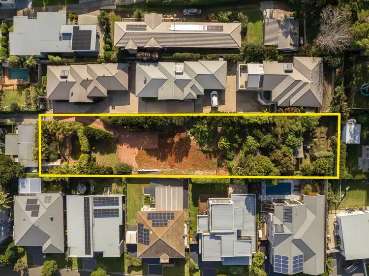 Third view of Homely land listing, 72 Greta Street, Gerringong NSW 2534