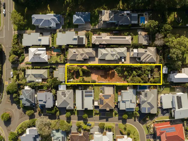Fifth view of Homely land listing, 72 Greta Street, Gerringong NSW 2534