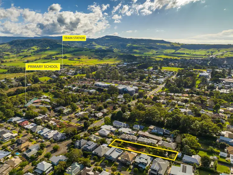 Sixth view of Homely land listing, 72 Greta Street, Gerringong NSW 2534