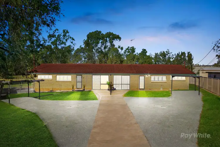 89 Camrose Crescent, Underwood QLD 4119
