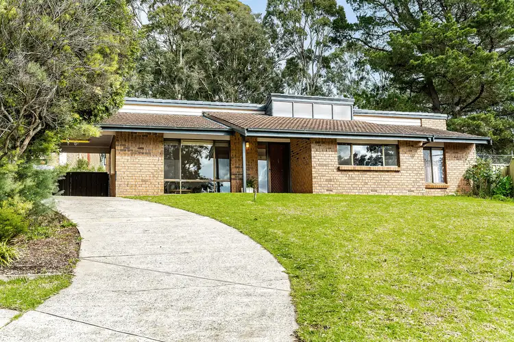 65 Caledonia Avenue, Woodside SA 5244
