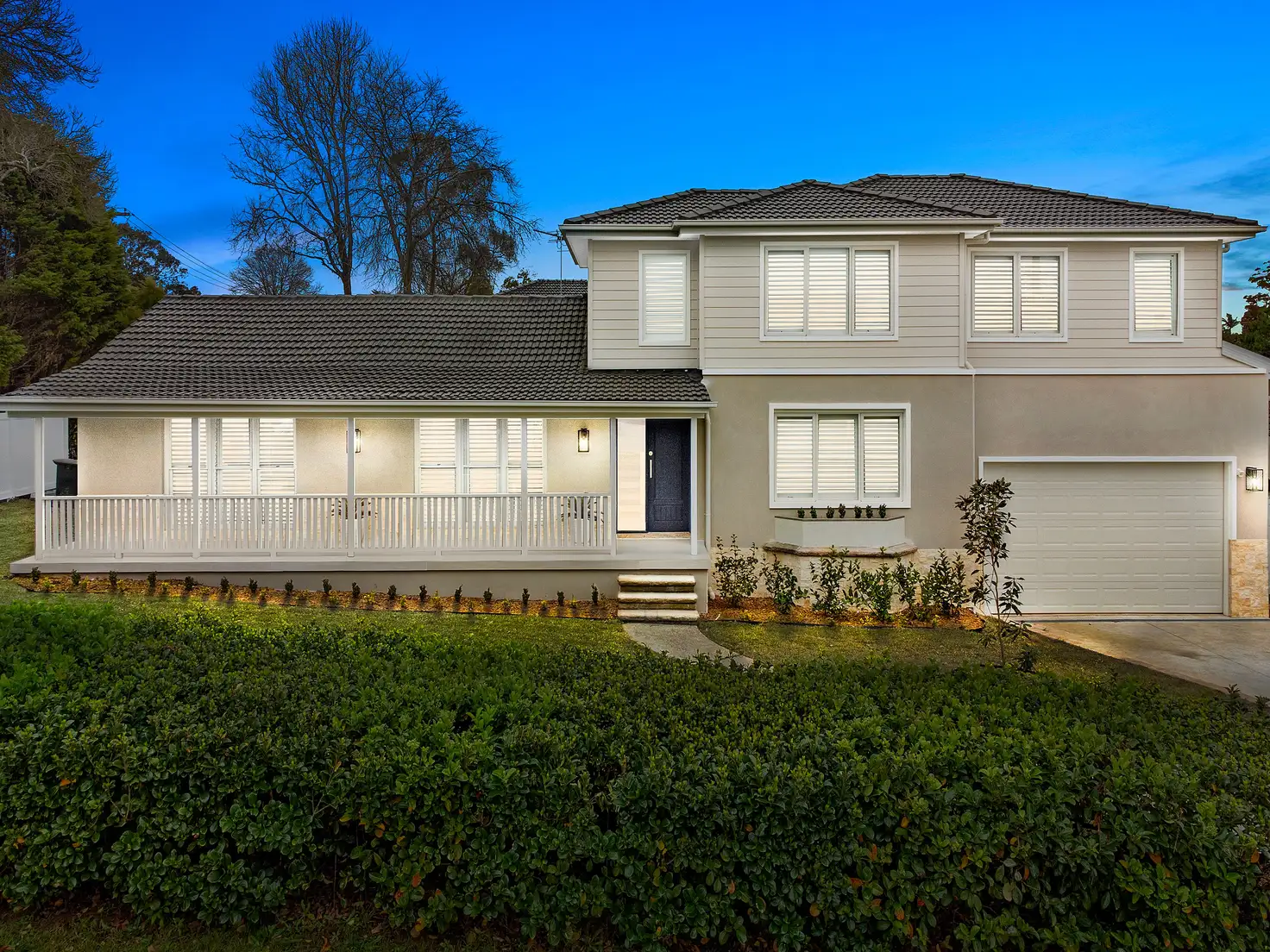 Main view of Homely house listing, 7 Eucalyptus Drive, Westleigh NSW 2120