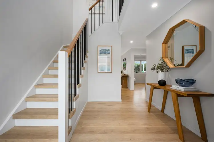 Second view of Homely house listing, 7 Eucalyptus Drive, Westleigh NSW 2120