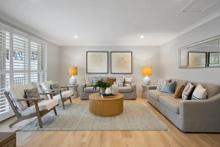 Third view of Homely house listing, 7 Eucalyptus Drive, Westleigh NSW 2120