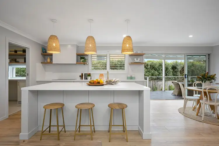 Fourth view of Homely house listing, 7 Eucalyptus Drive, Westleigh NSW 2120