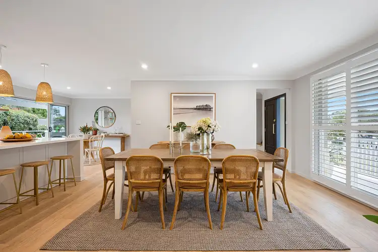 Sixth view of Homely house listing, 7 Eucalyptus Drive, Westleigh NSW 2120