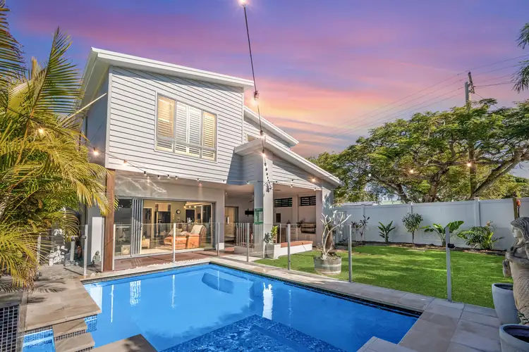 31 Yacht Street, Clontarf QLD 4019