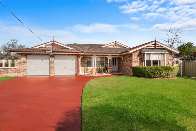 4 Bowman Street, Richmond NSW 2753