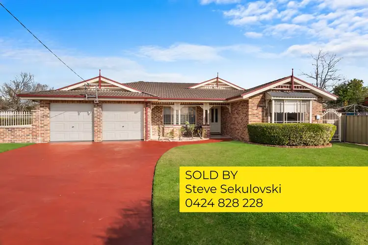 Second view of Homely house listing, 4 Bowman Street, Richmond NSW 2753