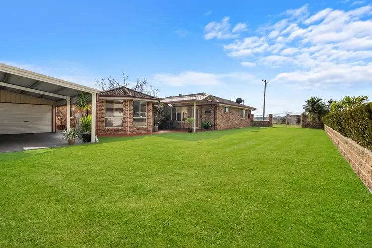 Third view of Homely house listing, 4 Bowman Street, Richmond NSW 2753