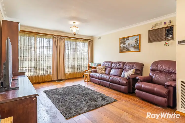 Third view of Homely house listing, 8 Grenfell Avenue, Eaglehawk VIC 3556