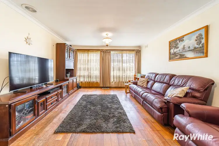 Fourth view of Homely house listing, 8 Grenfell Avenue, Eaglehawk VIC 3556