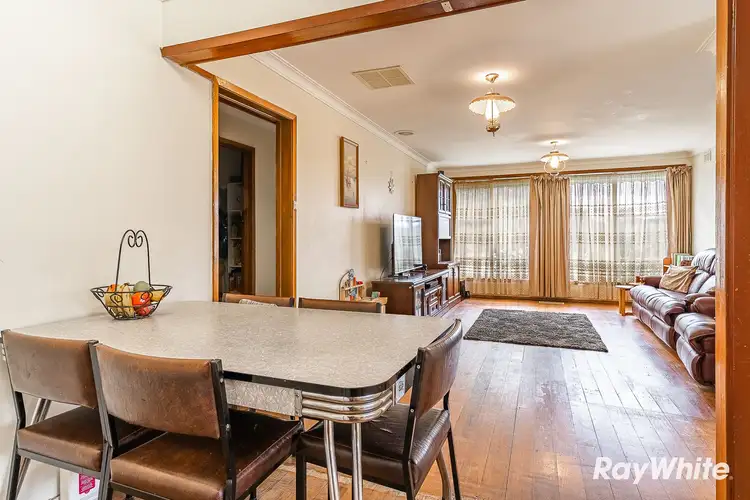 Sixth view of Homely house listing, 8 Grenfell Avenue, Eaglehawk VIC 3556