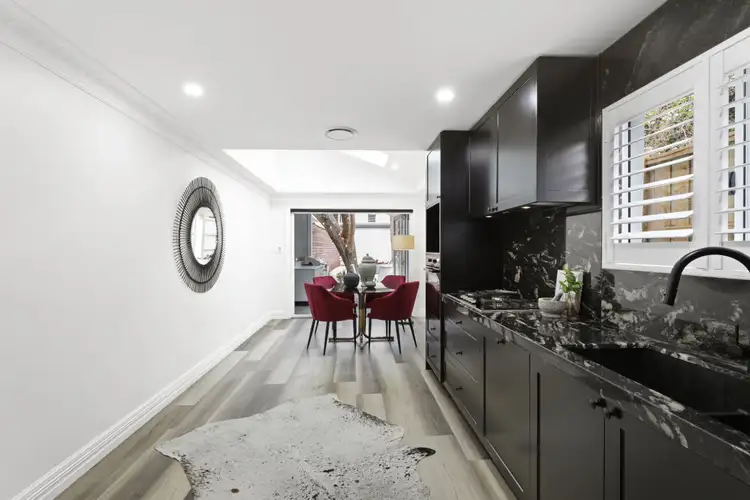 Third view of Homely house listing, 92 Cowper Street, Glebe NSW 2037