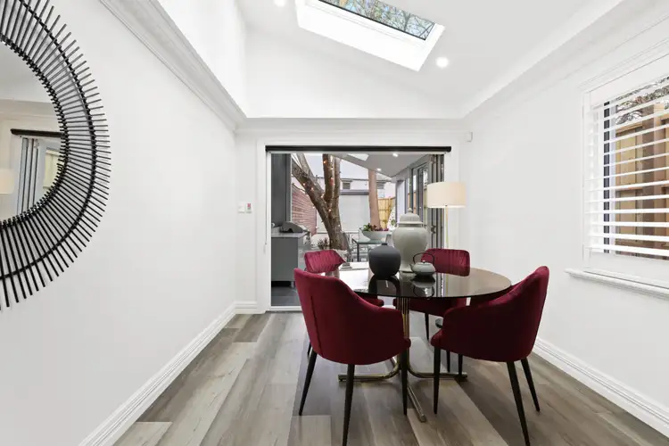 Fourth view of Homely house listing, 92 Cowper Street, Glebe NSW 2037