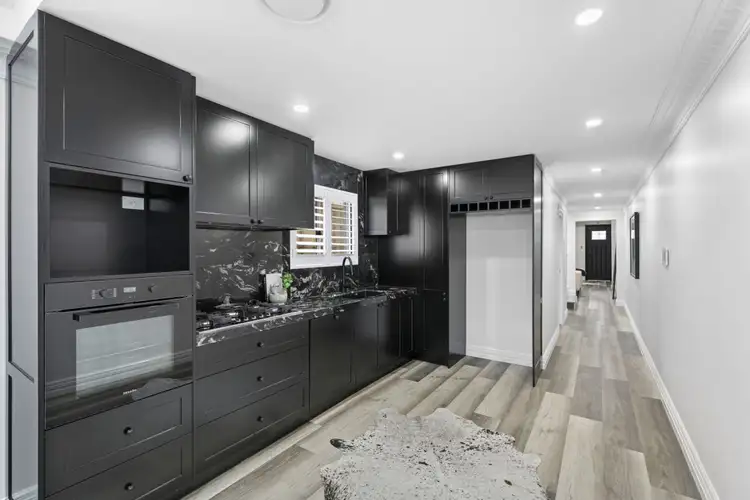 Fifth view of Homely house listing, 92 Cowper Street, Glebe NSW 2037