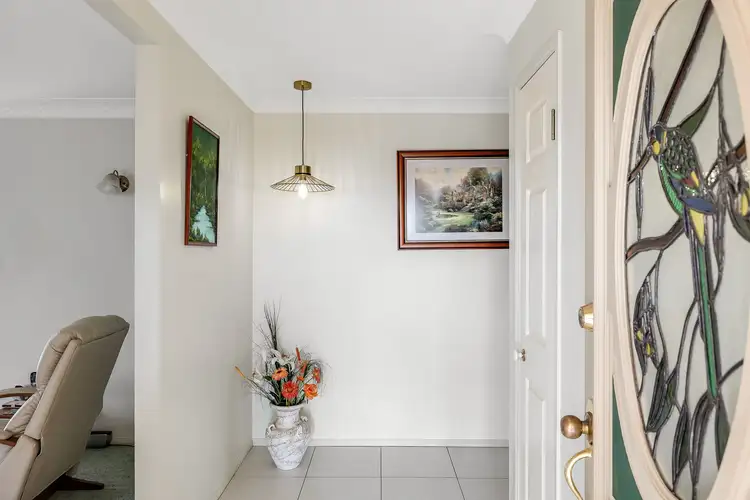 Fifth view of Homely house listing, 16 Carolann Street, Glenvale QLD 4350