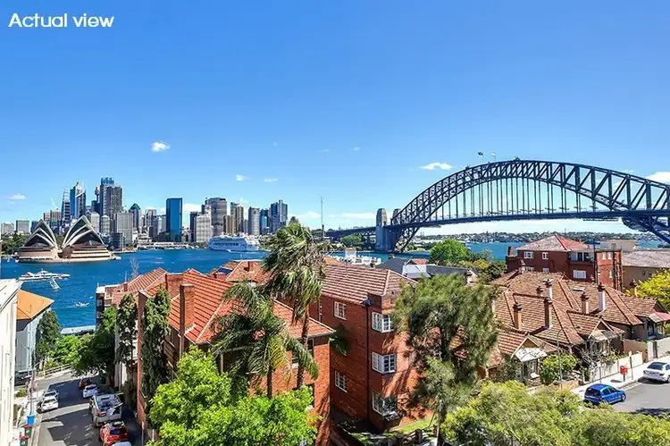 118A Kirribilli Avenue