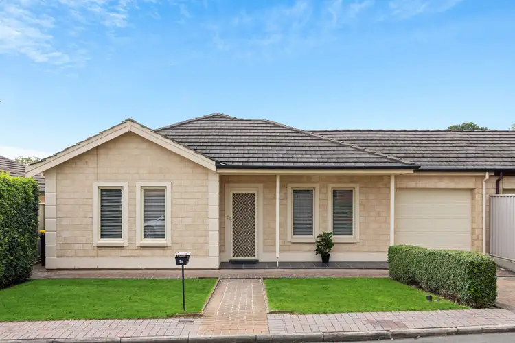 Main view of Homely house listing, 1B Jackson Street, Magill SA 5072