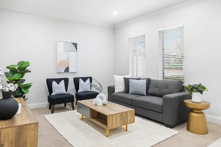 Second view of Homely house listing, 1B Jackson Street, Magill SA 5072