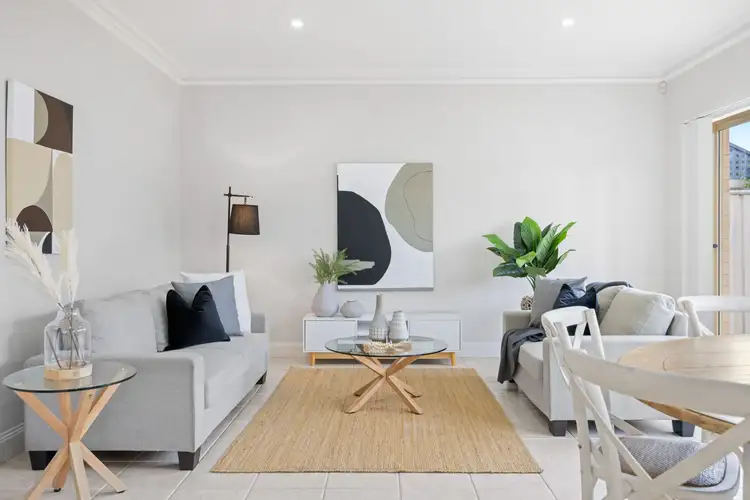 Fifth view of Homely house listing, 1B Jackson Street, Magill SA 5072