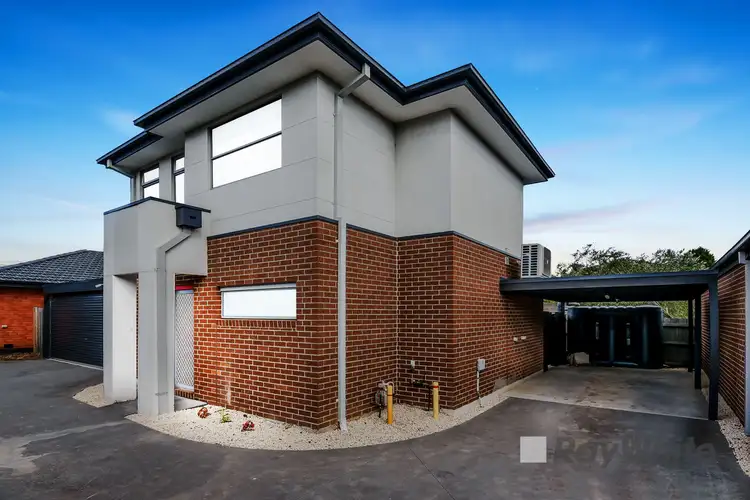2/15 Vincent Crescent, Noble Park VIC 3174