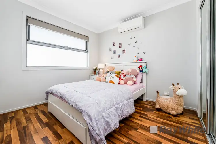 Fifth view of Homely townhouse listing, 2/15 Vincent Crescent, Noble Park VIC 3174