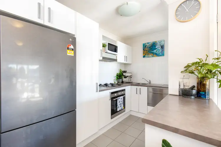 Main view of Homely unit listing, 16/75 Abbott Street, Wallsend NSW 2287