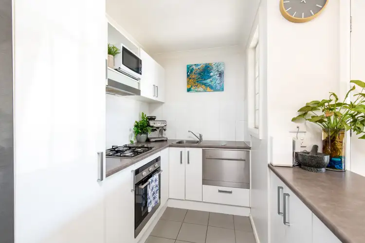 Second view of Homely unit listing, 16/75 Abbott Street, Wallsend NSW 2287