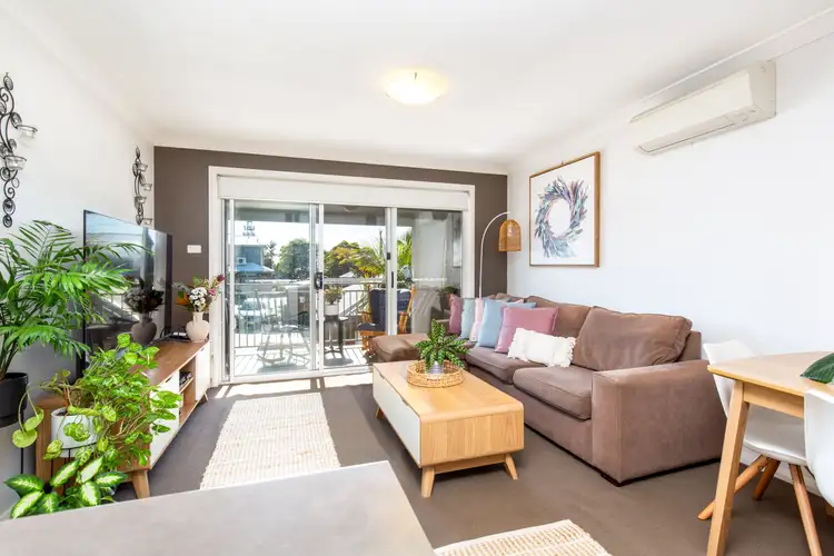 Third view of Homely unit listing, 16/75 Abbott Street, Wallsend NSW 2287