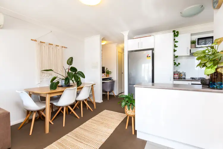Fourth view of Homely unit listing, 16/75 Abbott Street, Wallsend NSW 2287