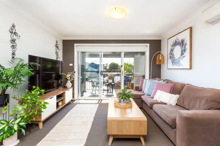 Sixth view of Homely unit listing, 16/75 Abbott Street, Wallsend NSW 2287