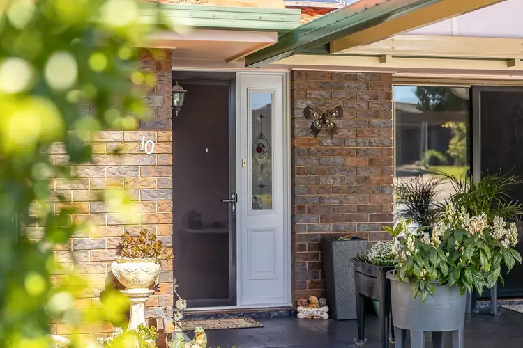 Main view of Homely house listing, 10 Schultz Street, Kearneys Spring QLD 4350