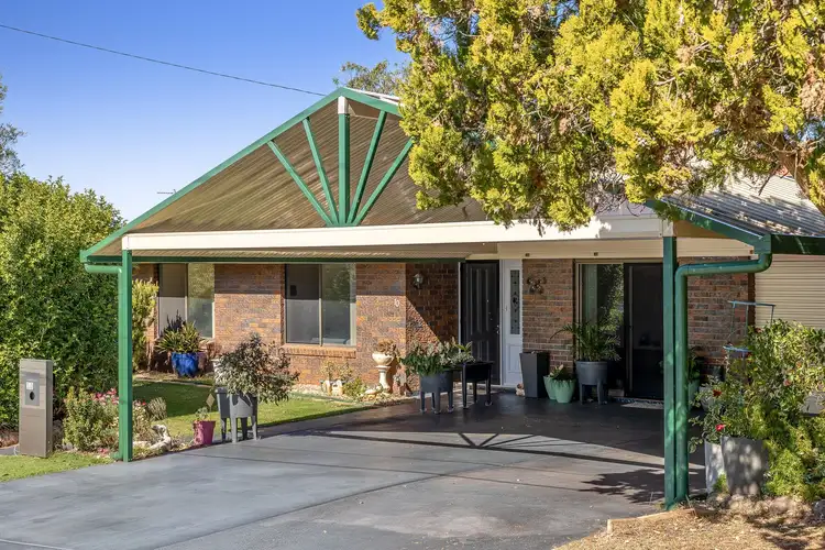 Second view of Homely house listing, 10 Schultz Street, Kearneys Spring QLD 4350