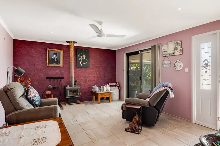 Fourth view of Homely house listing, 10 Schultz Street, Kearneys Spring QLD 4350