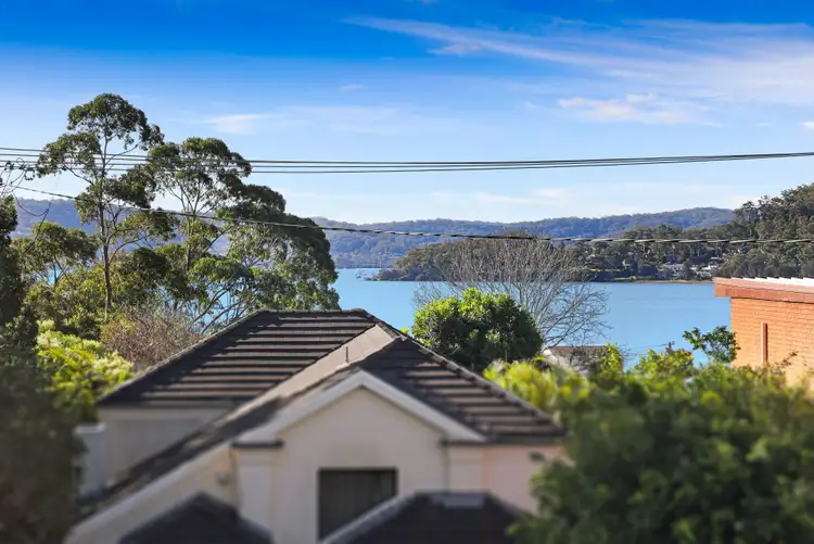 Second view of Homely house listing, 2/26 The Corso, Saratoga NSW 2251