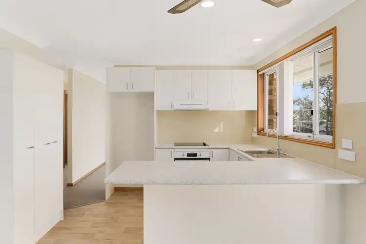 Fourth view of Homely house listing, 2/26 The Corso, Saratoga NSW 2251