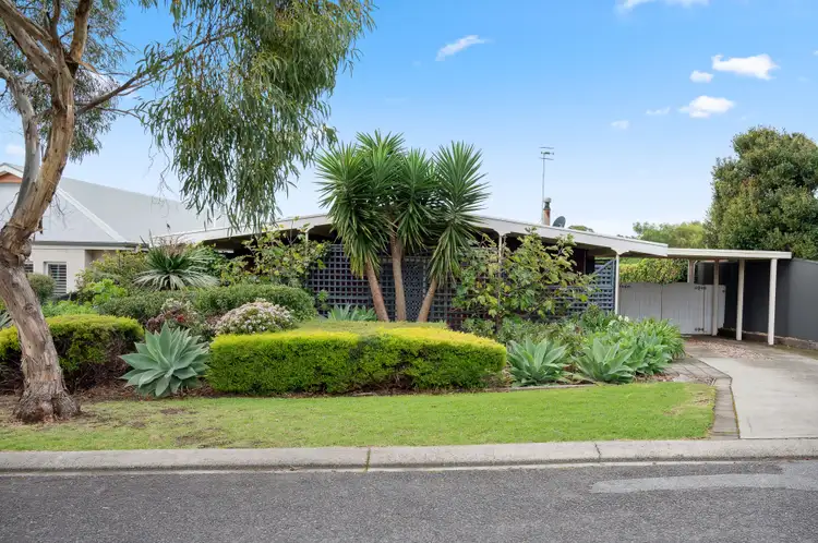 Second view of Homely house listing, 4 Pioneer Avenue, Port Elliot SA 5212