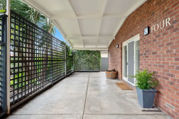 Third view of Homely house listing, 4 Pioneer Avenue, Port Elliot SA 5212