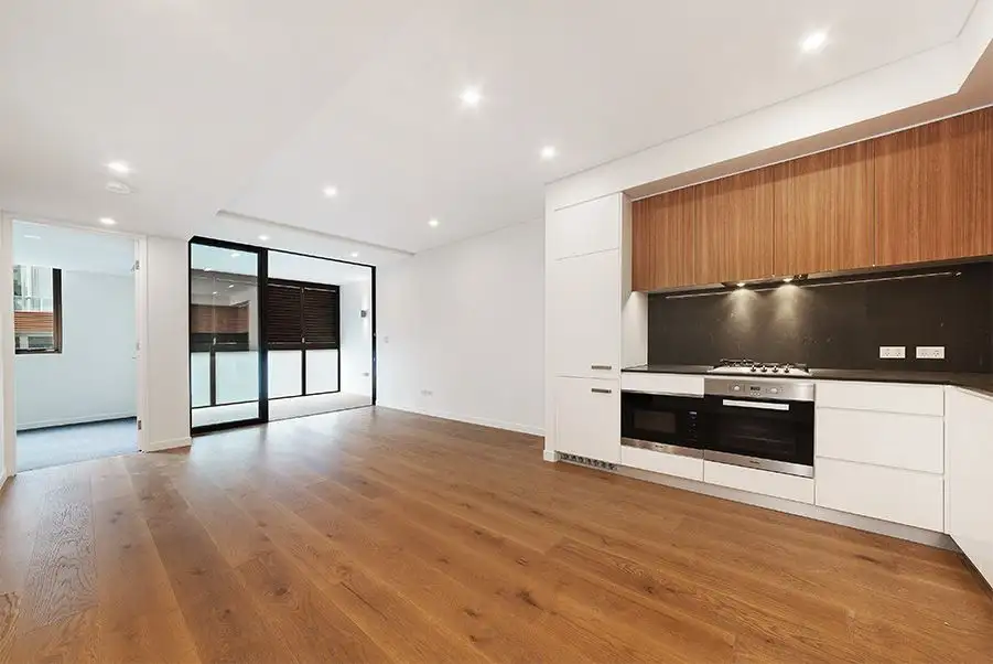 Main view of Homely apartment listing, 210/138 Military Road, Neutral Bay NSW 2089
