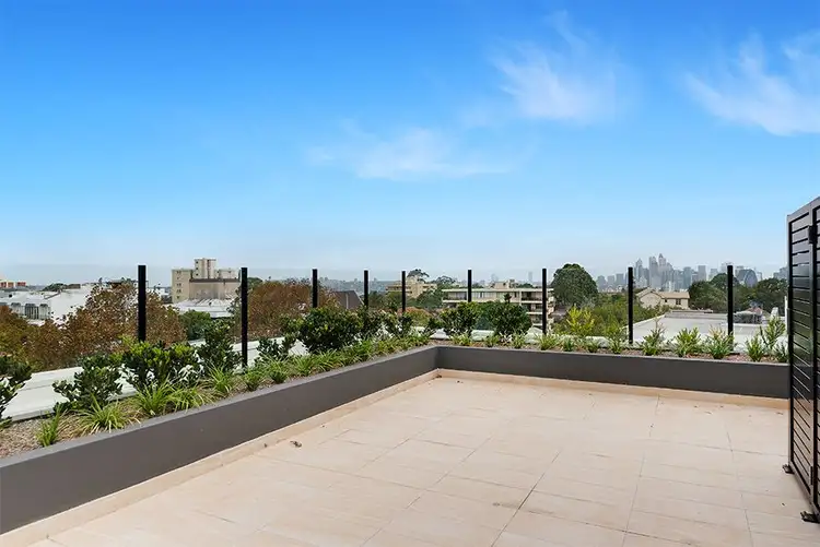 Fourth view of Homely apartment listing, 210/138 Military Road, Neutral Bay NSW 2089