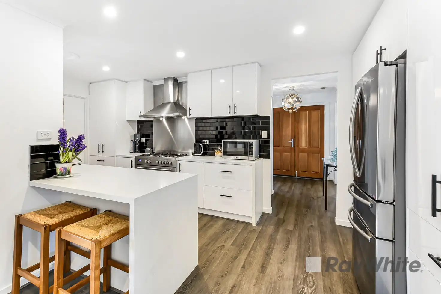 Main view of Homely house listing, 1 Arcadia Avenue, Hallam VIC 3803