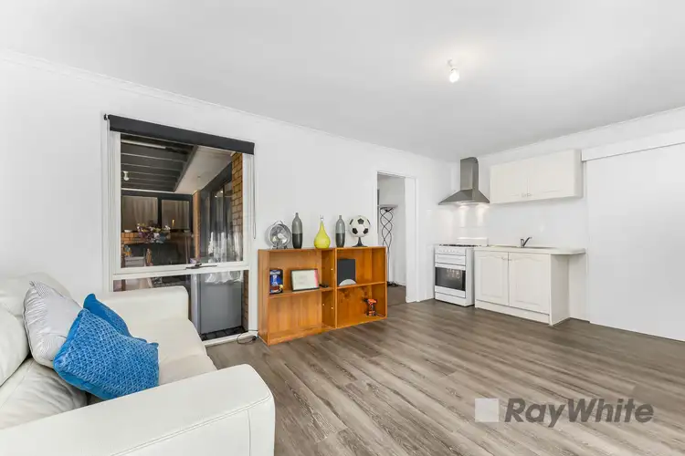 Sixth view of Homely house listing, 1 Arcadia Avenue, Hallam VIC 3803