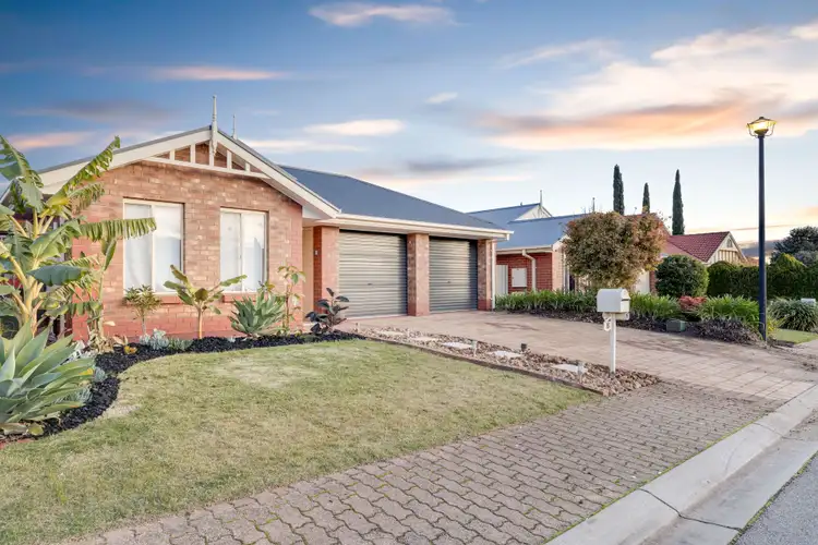 Third view of Homely house listing, 18 Mary Crescent, Craigmore SA 5114