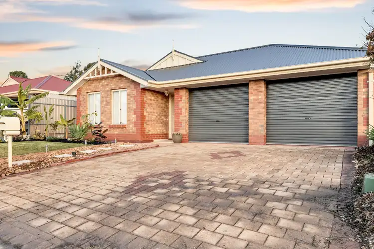 Fourth view of Homely house listing, 18 Mary Crescent, Craigmore SA 5114