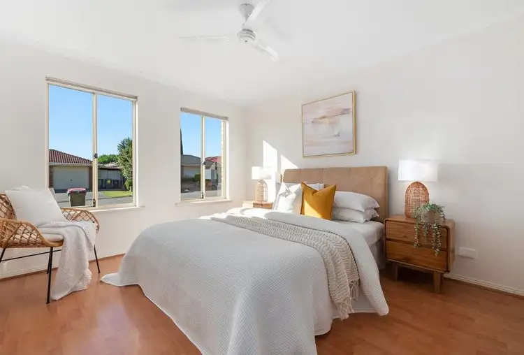 Fifth view of Homely house listing, 18 Mary Crescent, Craigmore SA 5114