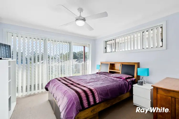 Sixth view of Homely house listing, 27 Reuben Street, Grantham Farm NSW 2765