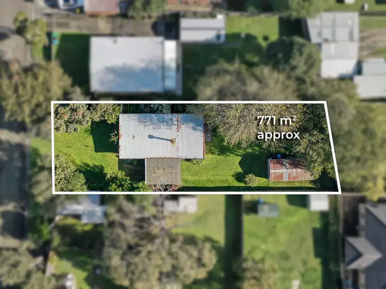 Main view of Homely house listing, 32 Moorfield Avenue, Capel Sound VIC 3940