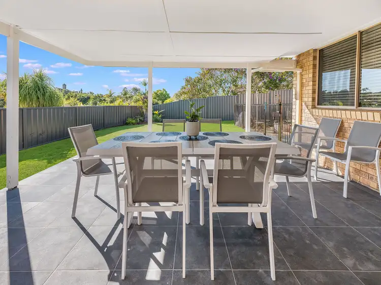 Second view of Homely house listing, 10 Medindie Court, Bli Bli QLD 4560