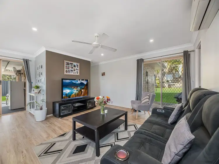Fourth view of Homely house listing, 10 Medindie Court, Bli Bli QLD 4560